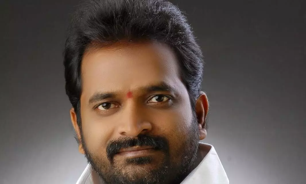 కేంద్రం బరితెగించింది.. ఎలాంటి దాడులనైనా కేసీఆర్ ఎదుర్కొంటాడు: శ్రీనివాస్ గౌడ్ కేంద్రం బరితెగించింది.. ఎలాంటి దాడులనైనా కేసీఆర్ ఎదుర్కొంటాడు: శ్రీనివాస్ గౌడ్