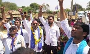 TSPSC Leak: బీఎస్పీ నేత ఆర్‌ఎస్పీ అరెస్ట్‌