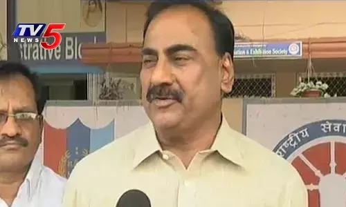 Telangana: టీచర్‌ ఎమ్మెల్సీ ఎన్నికల్లో ఏవీఎన్‌ రెడ్డి గెలుపు