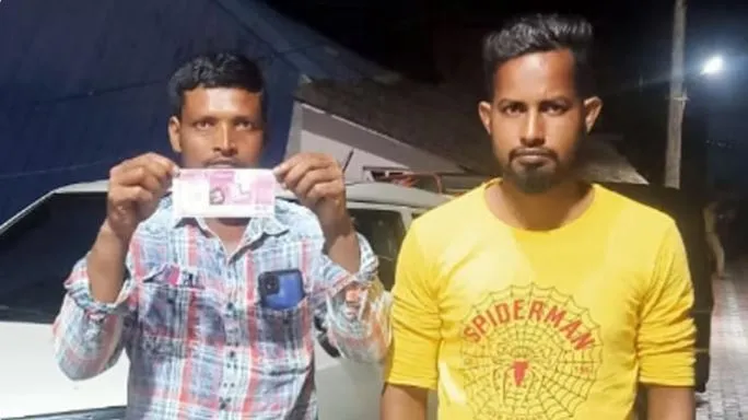 Kerala : లాటరీ గెలిచాక పోలీస్ స్టేషన్ కు పరిగెత్తాడు