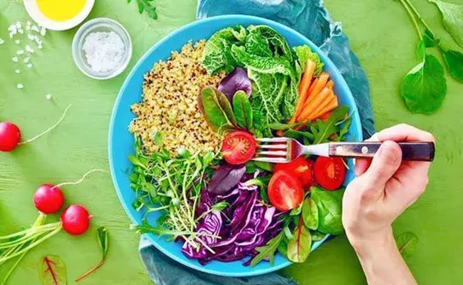 Immunity Foods: మళ్లీ వైరస్ అంట.. ఇమ్యూనిటీ పెంచుకుందాం.. Immunity Foods: మళ్లీ వైరస్ అంట.. ఇమ్యూనిటీ పెంచుకుందాం..