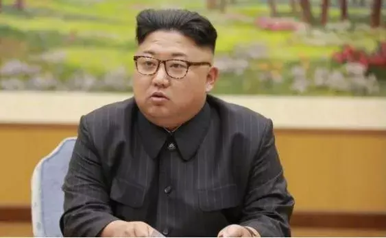 North Korea : అమెరికాతో పోరాడేందుకు 8 లక్షల సైన్యం