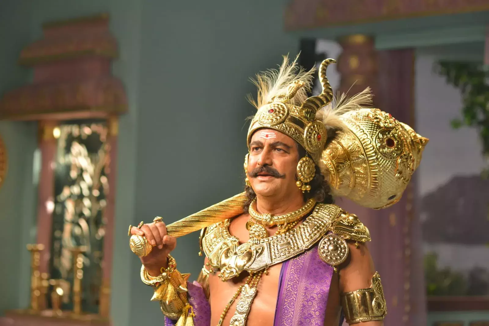 Tollywood : కలెక్షన్ కింగ్ కు జన్మదిన శుభాకాంక్షలు Tollywood : కలెక్షన్ కింగ్ కు జన్మదిన శుభాకాంక్షలు