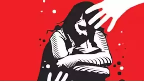 Karnataka : మతిస్థిమితం లేని మహిళపై లైంగిక వేధింపులు Karnataka : మతిస్థిమితం లేని మహిళపై లైంగిక వేధింపులు