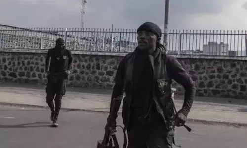 ఈస్టర్ కాంగోలో 22 మంది మిలిటెంట్లు హతం