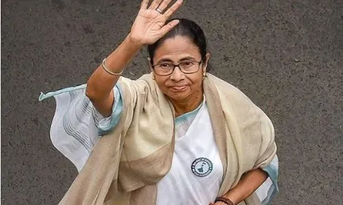 National : ప్రధాని ఆదేశాలతో రాహుల్ పై మమత విమర్శలు : అధీర్ రంజన్
