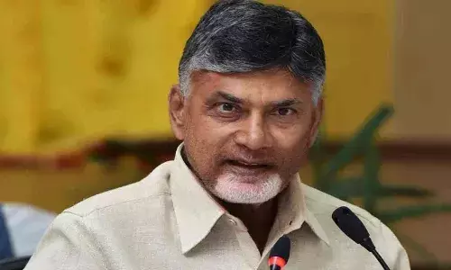 ఒక సైకో వందమంది సైకోలను తయారు చేస్తాడు: చంద్రబాబు