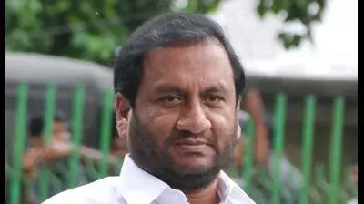 సంచలనంగా మారిన ఎమ్మెల్యే నల్లపురెడ్డి కామెంట్స్‌