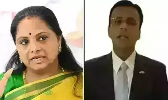 Liquor Scam: ఏప్రిల్‌ 3 వరకు అరుణ్‌ పిళ్లైకు జుడీషియల్‌ కస్టడీ