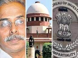 Viveka Murder Case: వివేకా హత్యకేసుపై సుప్రీం సీరియస్‌