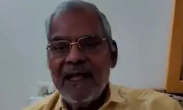 నేను బతకే ఉన్నా: కోటా శ్రీనివాసరావు నేను బతకే ఉన్నా: కోటా శ్రీనివాసరావు