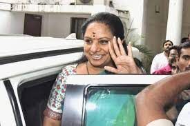 Delhi Liquor Scam: ముచ్చటగా మూడో సారి