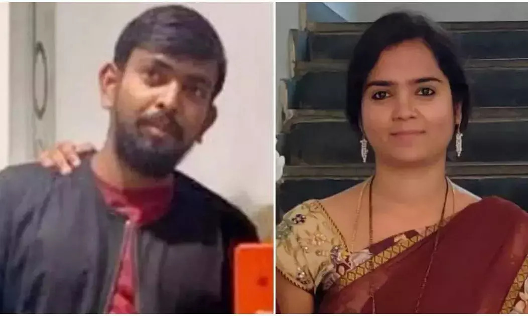 TSPSC Paper Leak: విదేశాల నుంచి వచ్చి గ్రూప్‌1 ప్రిలిమ్స్‌ రాశారు