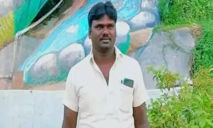 Crime: ఆగిన మరో యువ గుండె Crime: ఆగిన మరో యువ గుండె