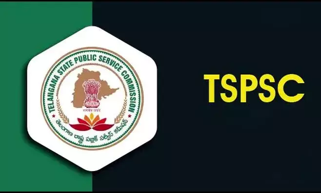 TSPSC Paper Leak: ప్రవీణ్, రాజశేఖర్ పెన్డ్రైవ్లకు పాస్వర్డ్ TSPSC Paper Leak: ప్రవీణ్, రాజశేఖర్ పెన్డ్రైవ్లకు పాస్వర్డ్