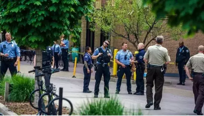 USA : స్కూల్ టీచర్లపై విద్యార్థి కాల్పులు.. ఒకరి పరిస్థితి విషమం