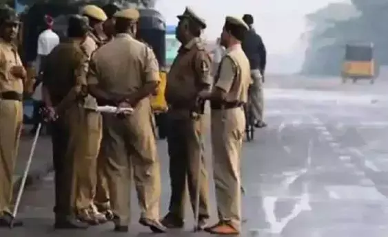 Jharkhand :నవజాత శిశువు మృతి.. పోలీసులే చంపారన్న కుటుంబ సభ్యులు