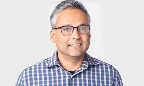 Grammarly CEO: గ్రామర్లీకి కొత్త CEO.. ఎవరీ రాహుల్ రాయ్-చౌదరి Grammarly CEO: గ్రామర్లీకి కొత్త CEO.. ఎవరీ రాహుల్ రాయ్-చౌదరి