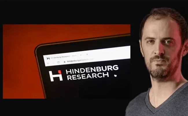 Hindenburg: అదానీ లెక్క తేలింది.. ఇప్పుడు మరో కంపెనీ చిట్టా విప్పనున్న హిండెన్బర్గ్ Hindenburg: అదానీ లెక్క తేలింది.. ఇప్పుడు మరో కంపెనీ చిట్టా విప్పనున్న హిండెన్బర్గ్