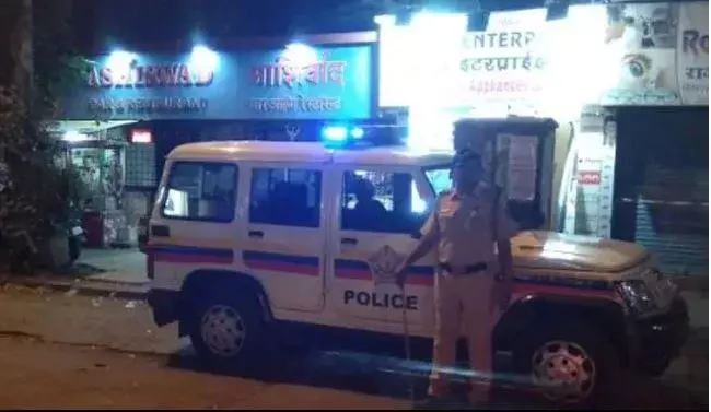 Mumbai : మైనర్ బాలికపై గ్యాంగ్ రేప్.. నిందితులు అరెస్ట్