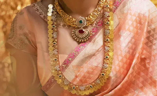 Gold and Silver Rates Today : పసిడి ధరలు పైపైకి.. ఈ రోజు మార్కెట్లో..