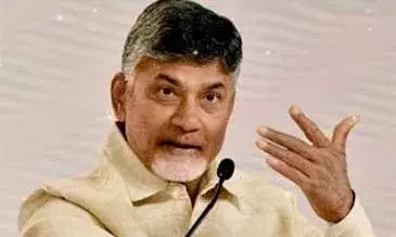 వైసీపీ దిమ్మ తిరిగింది.. ఇకపై అంతా అన్స్టాపబుల్: చంద్రబాబు వైసీపీ దిమ్మ తిరిగింది.. ఇకపై అంతా అన్స్టాపబుల్: చంద్రబాబు