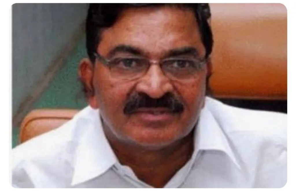 సస్పెండ్ చేసినందుకు చాలా హ్యాపీ.. బరువంతా దిగింది: మేకపాటి సస్పెండ్ చేసినందుకు చాలా హ్యాపీ.. బరువంతా దిగింది: మేకపాటి