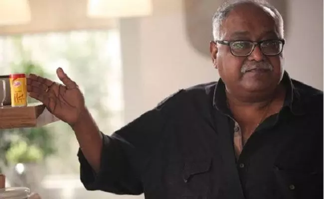 Bollywood: పరిణీత, మర్దానీ దర్శకుడు ప్రదీప్ సర్కార్ ఇక లేరు Bollywood: పరిణీత, మర్దానీ దర్శకుడు ప్రదీప్ సర్కార్ ఇక లేరు
