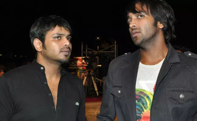 Tollywood: మంచు బ్రదర్స్కి ఏమైంది.. ఎందుకిలా!! Tollywood: మంచు బ్రదర్స్కి ఏమైంది.. ఎందుకిలా!!