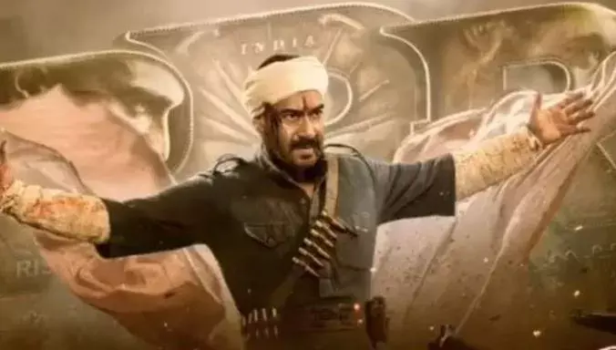 RRRకు ఆస్కార్ రావడానికి కారణం నేనే : అజయ్ దేవగన్