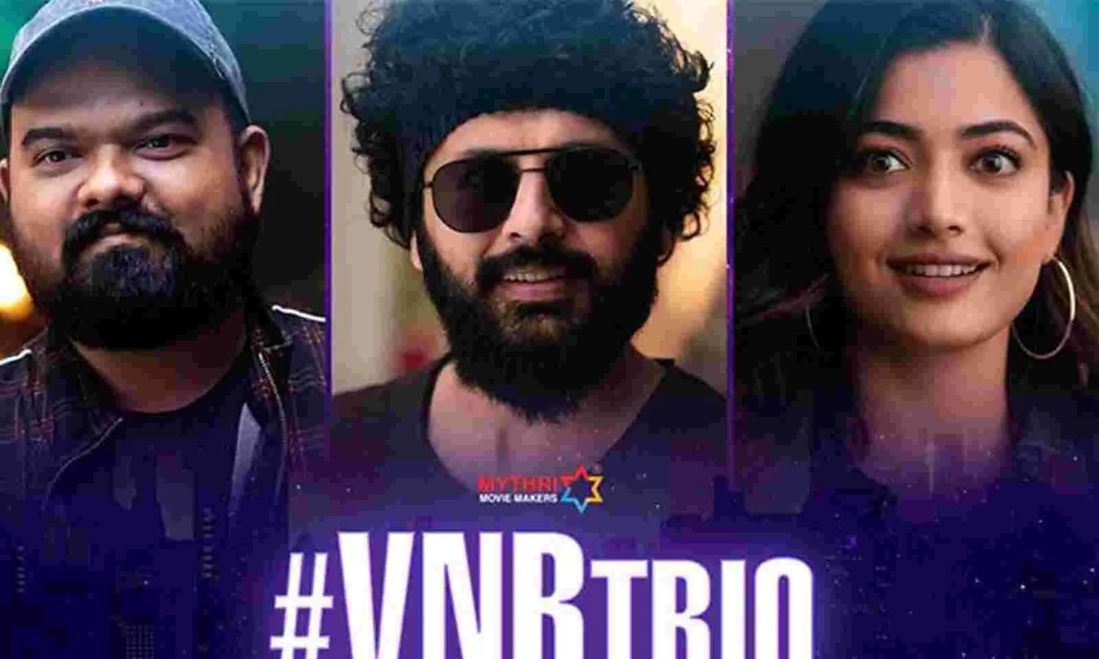 Cinema: యూట్యూబ్ ను షేక్ చేస్తోన్న అనౌన్స్మెంట్ వీడియో