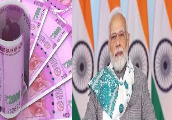 ప్రభుత్వ ఉద్యోగులకు కరువు భత్యాన్ని పెంచిన కేంద్ర ప్రభుత్వం