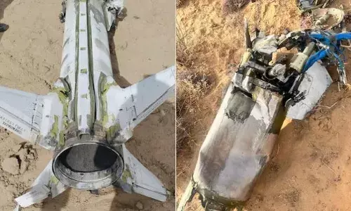 Indian Army : మిసైల్స్ మిస్ ఫైర్