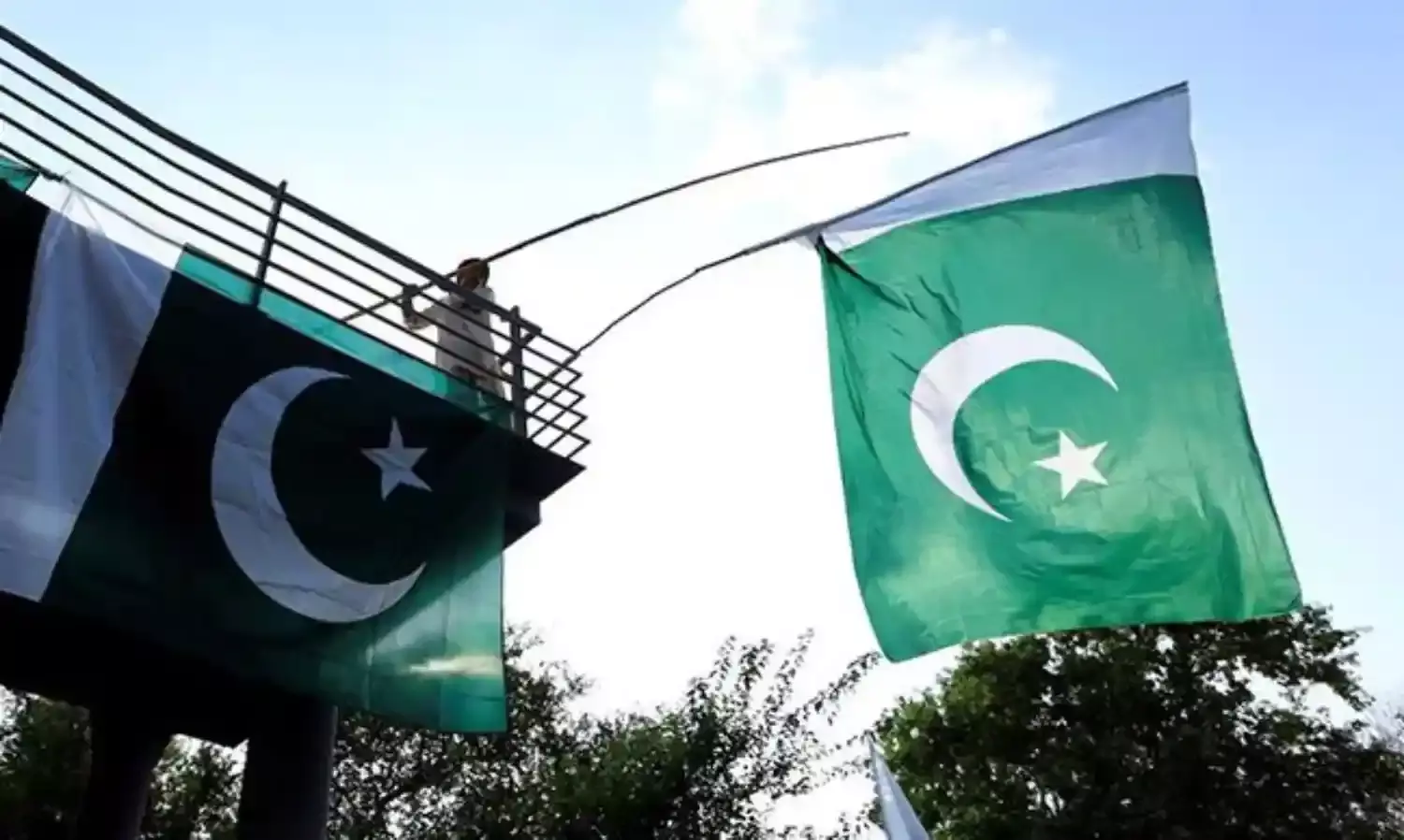Pakistan : దైవదూషన చేసినందుకు మరణశిక్ష