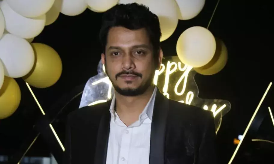 Cinema: ఔత్సాహిక ఫిల్మ్ మేకర్స్ కోసమే... కమర్ ఫిల్మ్ ప్యాక్టరీ Cinema: ఔత్సాహిక ఫిల్మ్ మేకర్స్ కోసమే... కమర్ ఫిల్మ్ ప్యాక్టరీ