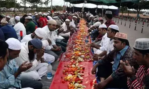 West Bengal : రంజాన్ ఉపవాస విరమణ...  ఫుడ్ పాయిజన్ తో 100మందికి పైగా అస్వస్థత