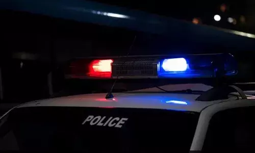 Hyderabad : కుషాయిగూడలో ఓ కుటుంబం ఆత్మహత్య