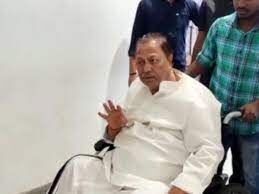 Telangana: నేను కాంగ్రెస్‌ మ్యాన్‌ను.. సొంత గూటికి చేరిన డీఎస్