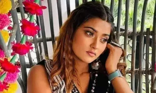 Akanksha Dubey Suicide: భోజ్‌పురి నటి ఆకాంక్ష దూబే ఆత్మహత్య