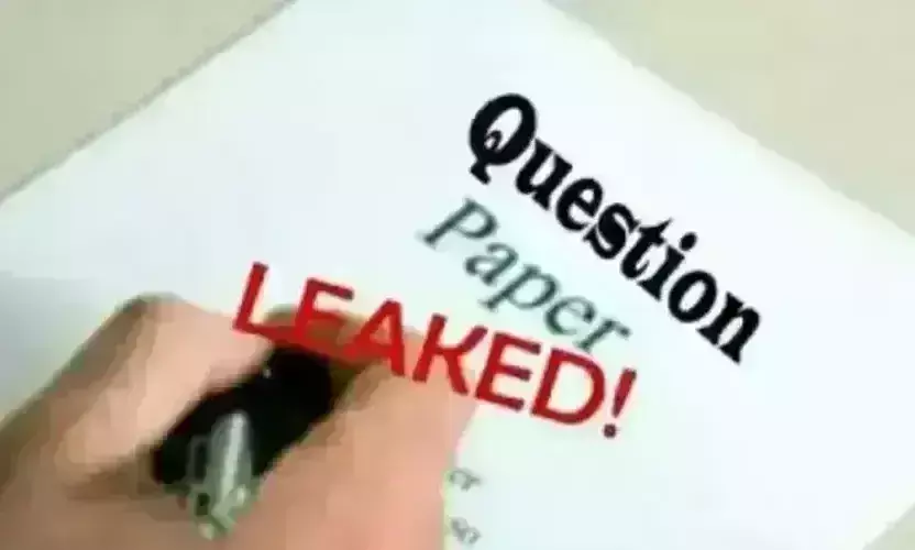 TSPSC Paper Leak: అన్ని పేపర్లు లీక్ చేయాలని పక్కా ప్లాన్ TSPSC Paper Leak: అన్ని పేపర్లు లీక్ చేయాలని పక్కా ప్లాన్