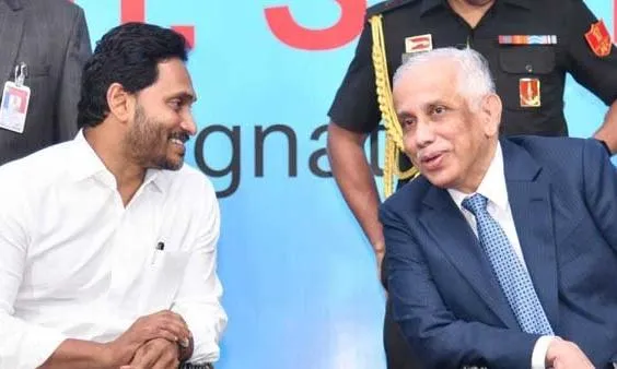 ఏపీ కేబినెట్ విస్తరణపై సస్పెన్స్ ఏపీ కేబినెట్ విస్తరణపై సస్పెన్స్
