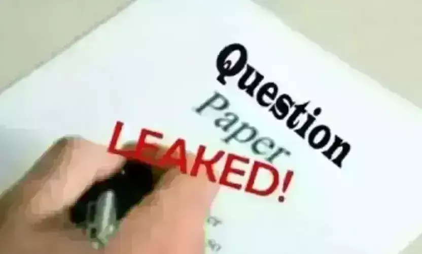 TSPSC Paper Leak: అన్ని పేపర్లు లీక్‌ చేయాలని పక్కా ప్లాన్‌
