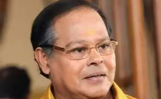 Malayalam: మలయాళ ఇండస్ట్రీలో విషాదం.. రెండుసార్లు క్యాన్సర్ నుండి బయటపడి చివరకు.. Malayalam: మలయాళ ఇండస్ట్రీలో విషాదం.. రెండుసార్లు క్యాన్సర్ నుండి బయటపడి చివరకు..