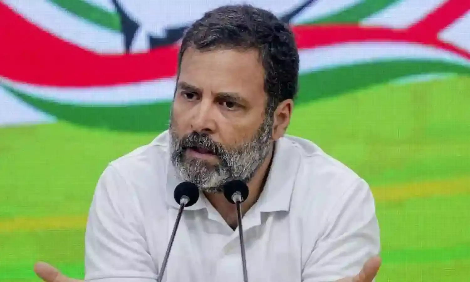 National: రాహుల్‌ గాంధీ బంగ్లాను  ఖాళీ చేయాలి