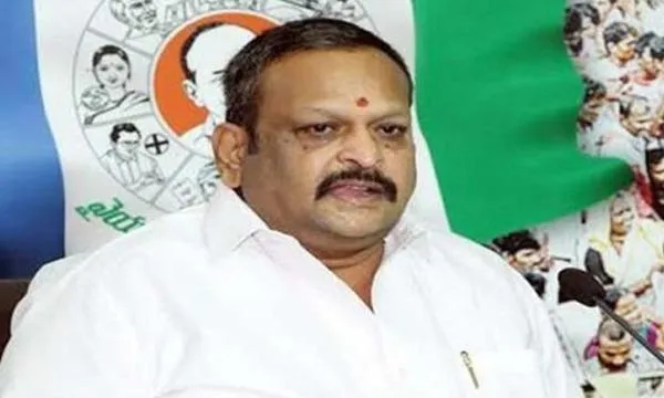 ప్రభుత్వంపై వ్యతిరేకత ఉందేమో: డిప్యూటీ స్పీకర్ కోలగట్ల ప్రభుత్వంపై వ్యతిరేకత ఉందేమో: డిప్యూటీ స్పీకర్ కోలగట్ల