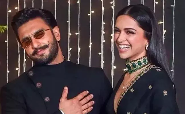 Deepika-Ranveer: విడాకుల రూమర్స్.. స్టేజ్పై రణవీర్, దీపిక.. Deepika-Ranveer: విడాకుల రూమర్స్.. స్టేజ్పై రణవీర్, దీపిక..