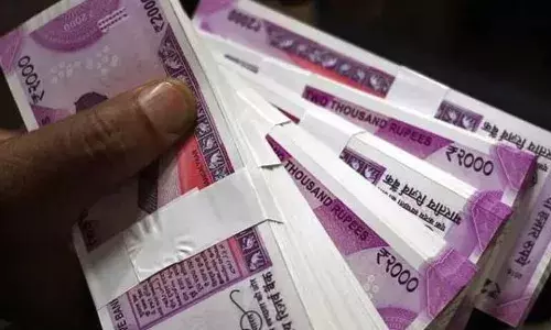 AP : కృష్ణా జిల్లాలో డ్వాక్రా కుంభకోణం AP : కృష్ణా జిల్లాలో డ్వాక్రా కుంభకోణం