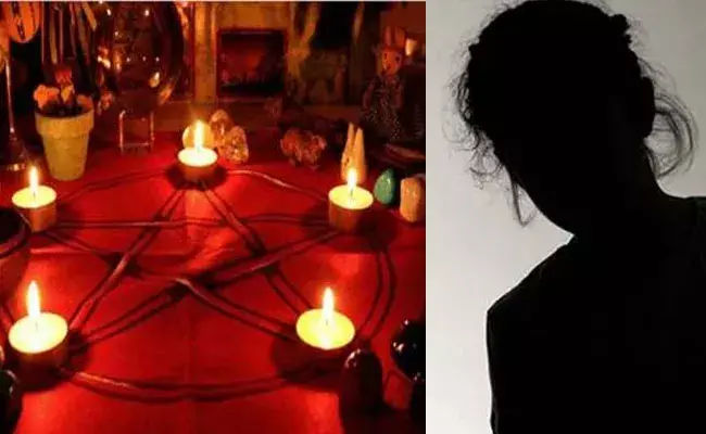 Kolkata: నరబలి పేరుతో 7ఏళ్ల బాలిక హత్య.. కోల్‌కతాలో వెల్లువెత్తిన నిరసనలు..