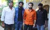 Tollywood : మధురం మూవీ ఫస్ట్ లుక్