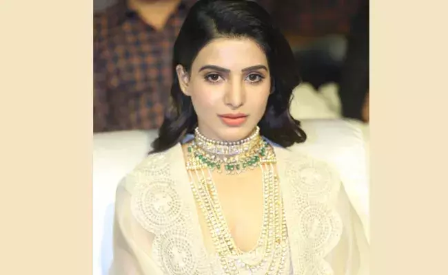 Samantha: విడాకులపై సమంత ఆసక్తికర వ్యాఖ్యలు..